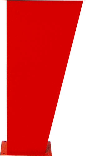 TEXAS712 - piantana per cassetta TEXAS 662