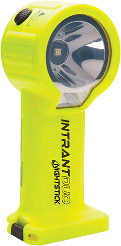 TNI564 - torcia ATEX led a batteria Lumen 280