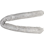 UABS180 - Barriera assorbente cilindrica fibra fine d.7.5x180