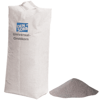 UASA022 - Sacco da 20 kg granulato fine UNIVERSALE