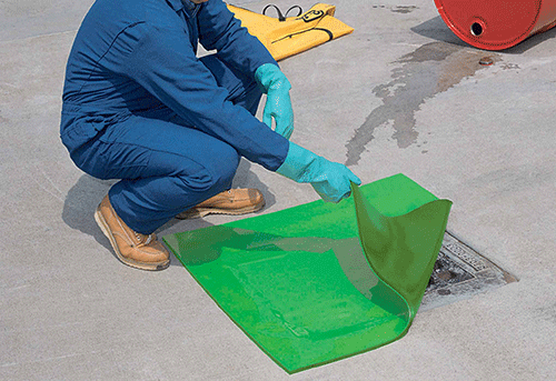 UAT9191 - tappeto copritombino sp.0,8 cm 91x91