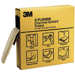 USD201 - Disp.multiformato Un.Sorbent pretag.40cm