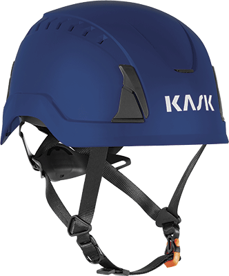 [ELE320B] ELE320B - elmetto PRIMERO colore BLU