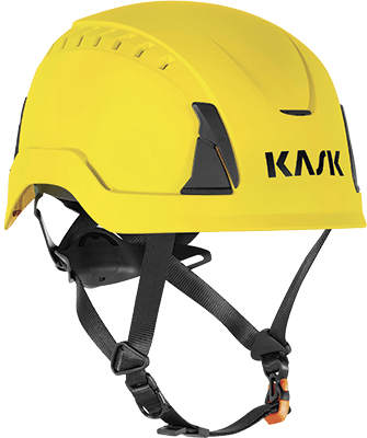 [ELE320Y] ELE320Y - elmetto PRIMERO colore GIALLO