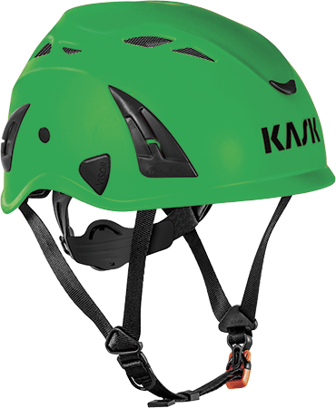 [ELE4201G] ELE4201G - elmetto SUPERPLASMA colore VERDE