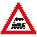 [FAH190009] FAH190009 - Triangolo rifrangente HI NF 35 LIVELLO SENA BAR.