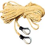 [FAP420] FAP420 - Corda Kevlar anticalore 2 redance e inserti in Reflex