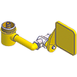 [FER180020] FER180020 - manigl.+valv.+racc. x FE221/S e FE222/S