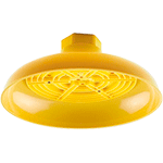 [FER190101] FER190101 - ricambio soffione ABS x doccia attacco 1"