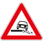 [FLR190021] FLR190021 - Cartello  NF 21 BANCHINA CEDEVOLE