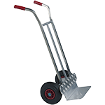 [HSC522] HSC522 - Carrello a 2 ruote portata kg 120