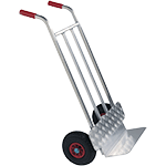 [HSC523] HSC523 - Carrello a 2 ruote portata kg 200