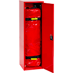 [JCT6080BS] JCT6080BS - Coperta antincendio 6 x 8 mt + armadio