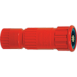 [LABG25] LABG25 - Lancia idrica 1 GAS per naspi in ABS