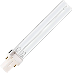[LUVP41] LUVP41 - Bulbo 9w per le lampade germicide modello CM PHILIPS