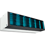 [LUVWM53] LUVWM53 - Lampada UV WM a parete per la sanificazione dell'aria 25W PHILIPS