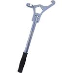 [MCH366] MCH366 - chiave di manovra x idranti soprasuolo