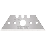 [MTS5232] MTS5232 - confezione 10 lame di ricambio per MTS7017 - SECUNORM MIZAR