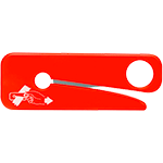 [MTS537] MTS537 - Taglierino di sicurezza SECUMAX SOS