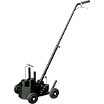 [NS1001KS] NS1001KS - carrello traccialinee SAFEIN 4 ruote colore NERO