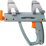 [NS405KS] NS405KS - pistola per marcatura SAFE IN
