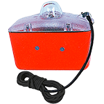 [OSC432] OSC432 - boetta luminosa per salvagente OSC431