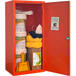 [PAN3KG] PAN3KG - kit SOLFONET kg.17,5 per acido solforico con accessori