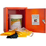 [PAN5KG] PAN5KG - kit SOLFONET kg.5 per Acido Solforico con accessori