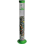 [PRB181] PRB181 - contenitore trasparente per pile esauste capacita' 10 lt.