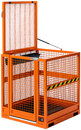 [PSA163] PSA163 - navetta per manutenzione aerea