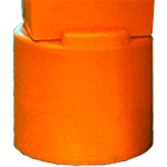 [PSA318] PSA318 - supporto per vaschetta spillaggio PSA319