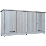 [PSA925A] PSA925A - modul container acc.zinc. stocc.contenitori vari form.v.1700 lt