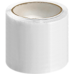 [R315W] R315W - NASTRO  rifrangente BIANCO