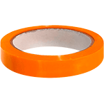 [R325A] R325A - NASTRO rifrangente ARANCIO
