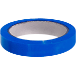 [R325B] R325B - NASTRO rifrangente BLU