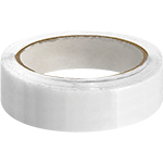 [R350W] R350W - NASTRO rifrangente BIANCO