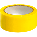 [R375Y] R375Y - NASTRO rifrangente GIALLO