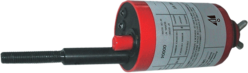 [RMT1133V] RMT1133V - rilevatore per tensioni da 3 a 45 kV