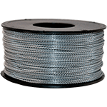 [SGE4304] SGE4304 - spiralina zincata rotolo da 400 mt. 1 kg.