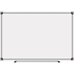 [SMLT90] SMLT90 - lavagna scrivibile a muro fondo laccato scrivibile mm 900x600