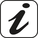 [SR108] SR108 - Etichetta adesiva rifrangente INFORMAZIONI