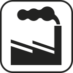 [SR192] SR192 - Etichetta adesiva rifrangente Industrie