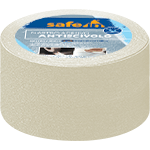 [SWDI100T] SWDI100T - rotolo antiscivolo tipo IMPERMEABILE mt. 18,3 TRASPARENTE