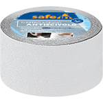 [SWDI100W] SWDI100W - rotolo antiscivolo tipo IMPERMEABILE mt. 18,3 colore BIANCO