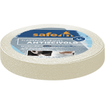 [SWDI25T] SWDI25T - rotolo antiscivolo tipo IMPERMEABILE mt. 18,3 TRASPARENTE