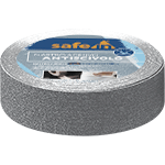 [SWDI50S] SWDI50S - rotolo antiscivolo tipo IMPERMEABILE mt. 18,3 colore GRIGIO