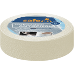 [SWDI50T] SWDI50T - rotolo antiscivolo tipo IMPERMEABILE mt. 18,3 TRASPARENTE