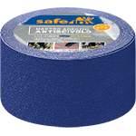[SWDS100B] SWDS100B - rotolo antiscivolo tipo STANDARD h.mm 100 x m.18,3 colore BLU