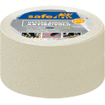[SWDS100T] SWDS100T - rotolo antiscivolo tipo STANDARD h.mm 100 x m.18,3 TRASPARENTE
