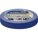 [SWDS25B] SWDS25B - rotolo antiscivolo tipo STANDARD h.mm 25 x m.18,3 colore BLU